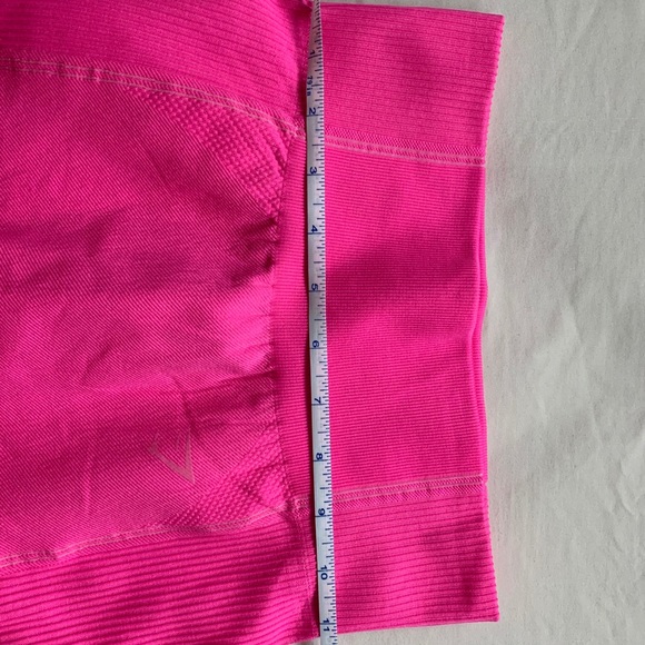 GYMSHARK ULTRA SEAMLESS LEGGING - Picture 3 of 6